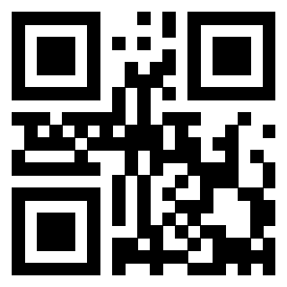 Immagine del QrCode di 3915454355