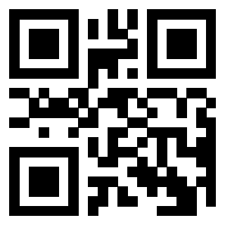 Il QrCode di 3915454358