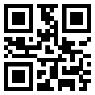 Immagine del QrCode di 3915454362