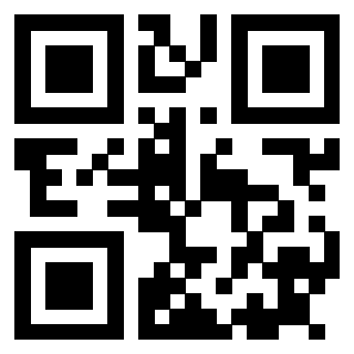 Immagine del QrCode di 3915454363