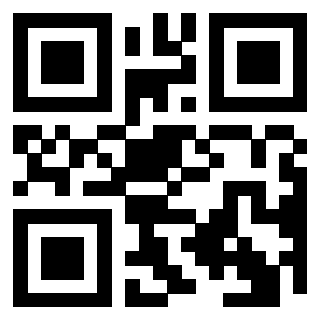 3915454365 - Immagine del Qr Code associato
