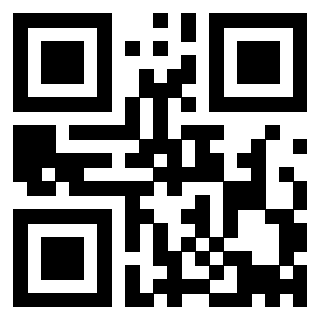 Scansione del QrCode di 3915454366