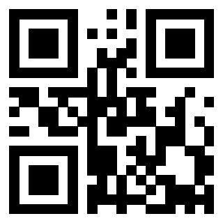 Immagine del QrCode di 3915454367