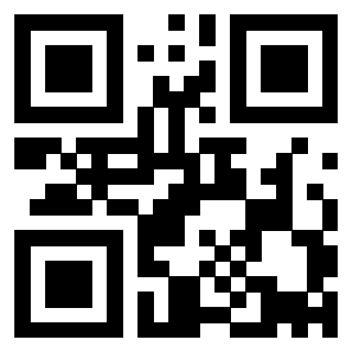Il QrCode di 3915454368