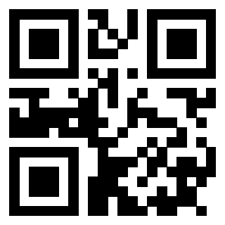Scansione del Qr Code di 3915454371