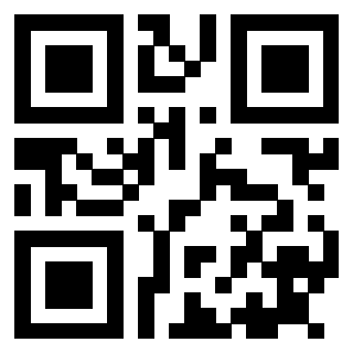 Immagine del Qr Code di 3915454373