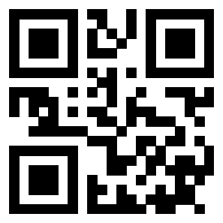 3915454379 - Immagine del QrCode associato