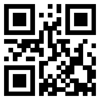 3915454381 - Immagine del QrCode associato