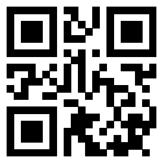 Immagine del Qr Code di 3915454382