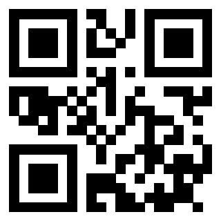 3915454385 - Immagine del QrCode associato