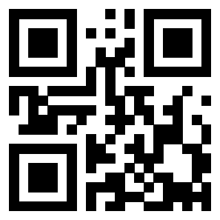 Immagine del Qr Code di 3915454387