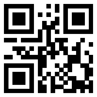 Scansione del QrCode di 3915454388