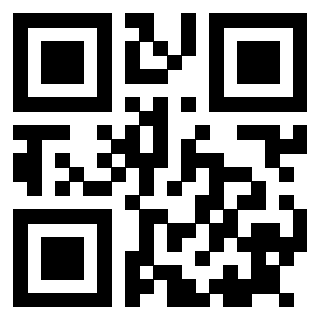 3915454389 QrCode associato