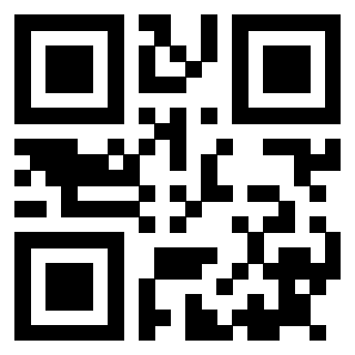 Immagine del QrCode di 3915454392