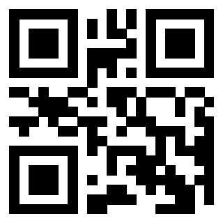 3915454393 QrCode associato