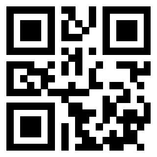 Immagine del Qr Code di 3915454397