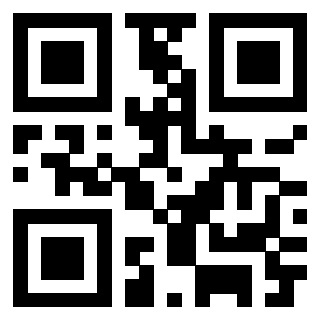 Il Qr Code di 3915454400