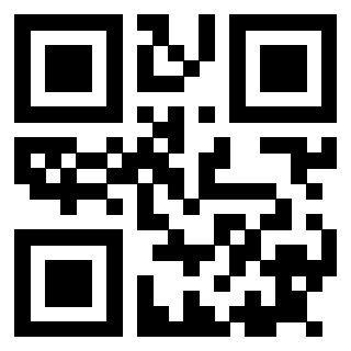 Scansione del Qr Code di 3915454409