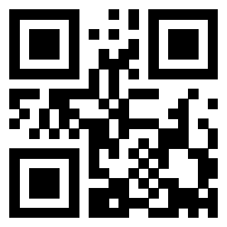 3915454410 - Immagine del QrCode associato