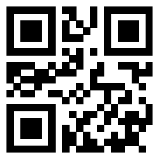 Il QrCode di 3915454411