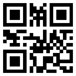 3915454412 - Immagine del Qr Code