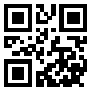 Immagine del Qr Code di 3915454415
