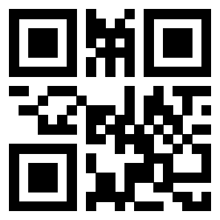 Scansione del Qr Code di 3915454417