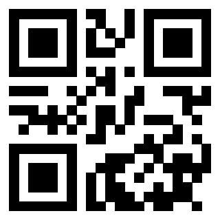 Immagine del Qr Code di 3915454424