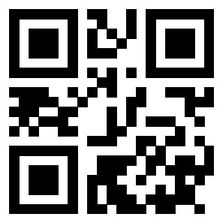 Immagine del QrCode di 3915454429