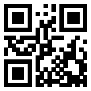 Immagine del Qr Code di 3915454430