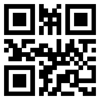 3915454431 - Immagine del QrCode associato