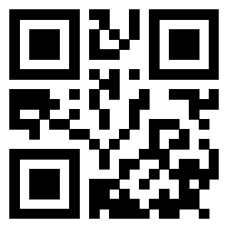 3915454434 Qr Code associato