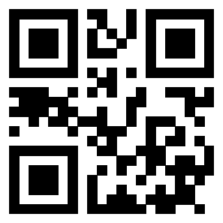 3915454435 Qr Code associato
