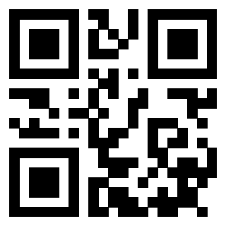 3915454436 QrCode associato