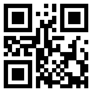 Immagine del QrCode di 3915454448