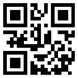 Il QrCode di 3915454450