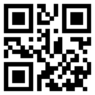 Il Qr Code di 3915454451