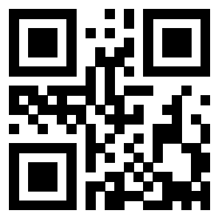 Scansione del Qr Code di 3915454454