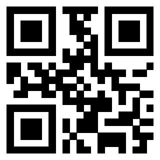 3915454455 - Immagine del QrCode associato