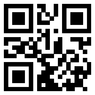 Il QrCode di 3915454458