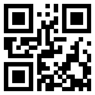 Scansione del Qr Code di 3915454459