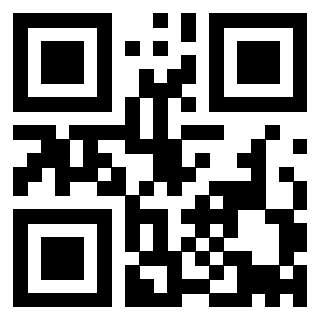 Il QrCode di 3915454462