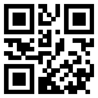 3915454464 - Immagine del QrCode associato