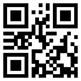 Il QrCode di 3915454465