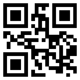 3915454466 - Immagine del Qr Code associato
