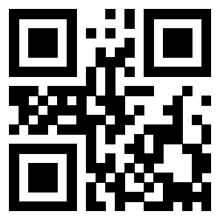 Immagine del QrCode di 3915454467