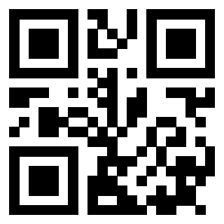 3915454470 - Immagine del Qr Code associato