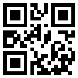 Scansione del Qr Code di 3915454477