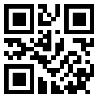 Il QrCode di 3915454478