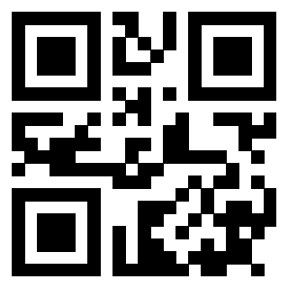 Immagine del QrCode di 3915454480